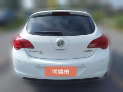2015 Buick Excelle GT Hatchback 2014 1.6 AT XTFashion #4