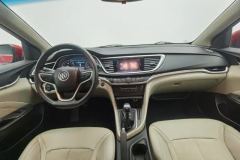 2015 Buick Excelle GT Sedan 2015 1.5 MT 15NLuxury #14