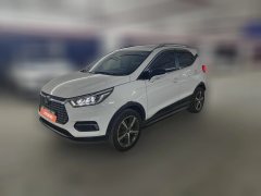 2019 BYD Yuan EV 2019 EV535High EnergyPilot EV #1