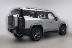 2024 Jetour Traveler 2023 2.0T AT 4WDtime travelPRO #2