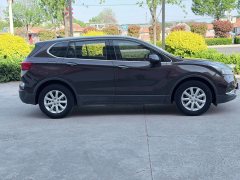 2021 Buick Envision Plus 2021 1.5T AT 532T2WDElite #5