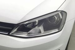 2017 Volkswagen Golf 2017 1.4T AT 230TSI Comfort Million Edition #5