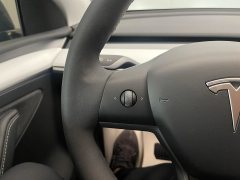 2025 Tesla Model Y 2024 rear wheel driveEdition #17