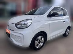2020 Roewe Clever 2020 UrbanFashion EV #1
