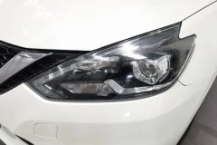 2019 Nissan Sylphy 2019 1.6 AT XVSmart ConnectExclusive China VI #5