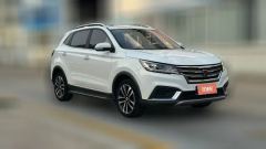 2018 Roewe RX3 2018 1.6 MT Flagship #3