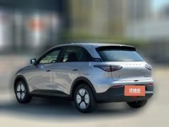 2025 Geely Galaxy Geely Galaxy Xingyuan 2025 310km Youth #7