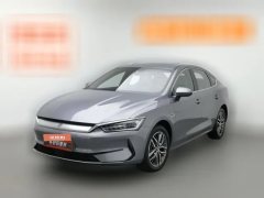 2023 BYD Qin Plus 2023 Champion EV 510KMSurpass #1