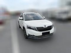 2018 Škoda Kamiq 2018 1.5 AT Comfort #5