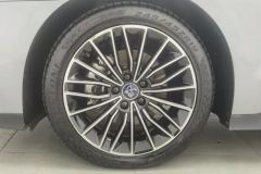 2024 BYD Han 2024 1.5T AT DM-i Glory 121KM Honor #6