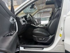 2017 Geely Auto Boyue 2016 1.8T AT SmartFWD #7