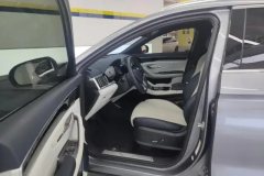 2024 BYD Song Plus New Energy 2024 Glory 1.5L AT DM-i 150km FlagshipPLUS #9
