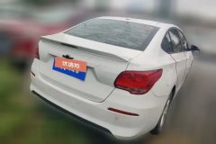 2018 Chevrolet Cavalier 2018 1.5 AT 320enjoySunroofEdition #3