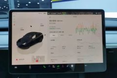 2024 Tesla Model Y 2023 rear wheel driveEdition #14