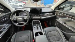 2021 Haval H6 2021 1.5T AT China tideChampion #6