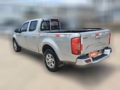 2020 Great Wall Fengjun 7 2019 2.0T MT Super ValueLarge Double CabRWDGasoline4C20B China VI #8