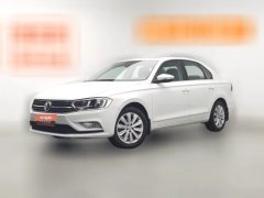 2018 Volkswagen Bora Sedan 2018 1.5 AT Comfort #1