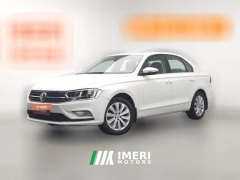 2018 Volkswagen Bora Sedan 2018 1.5 AT Comfort