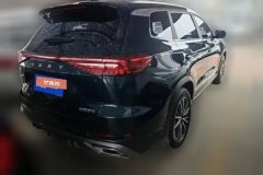 2022 Chery Tiggo 8 Pro 2022 1.6T AT 290T 2WDvastEdition 7Seat #3