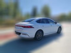 2025 BYD Qin Plus 2024 Glory EV 510KMLeading #5