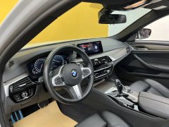 2019 BMW 5 Series(Imported) 2019 2.0T AT 530i MSport Pkg (Imported) #4