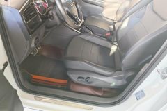 2021 Jetta VS7 2021 310Anniversary 1.4T AT Joy #9