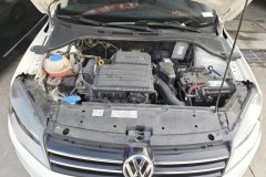2015 Volkswagen Jetta 2015 1.6 AT Comfort #10