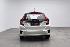 2017 Honda Fit Hatchback 2016 1.5 AT LXSComfortSunroofEdition #4