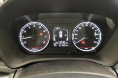 2021 Geely Auto Vision X3 2021 PRO 1.5L MT Elite #14