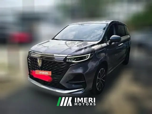 2022 Roewe iMAX8 2022 2.0T AT 400TGI GatheringEdition