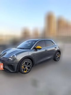 2024 Ora Good Cat GT 2023 MulanEdition 401km Honor #1