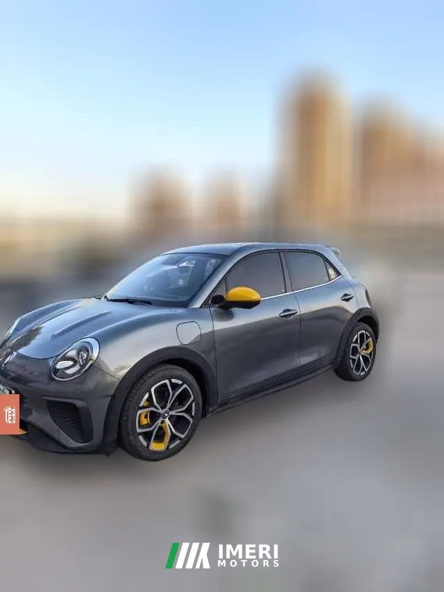 2024 Ora Good Cat GT 2023 MulanEdition 401km Honor