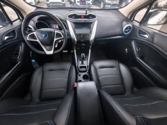 2018 BYD Yuan EV 2018 EV360Smart ConnectChuangku EV #7