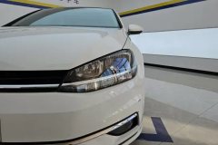 2018 Volkswagen Golf 2018 1.4T AT 230TSIComfort #5