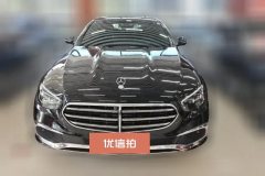 2021 Mercedes-Benz E-Class 2021 2.0T AT E300LSportLuxury #2