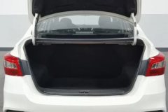 2025 Nissan Sylphy 2024 Classic 1.6XE AT CVTComfort #20