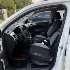 2024 Volkswagen Tacqua 2023 1.2T AT 200TSI DSG JoySmart Connect #8