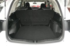 2020 Haval H6 2021 1.5T AT SportEliteSmart ConnectUgrille #4