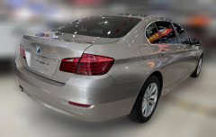 2015 BMW 5 Series 2014 2.0T AT 520LiElegant #7