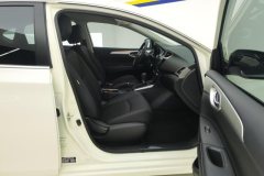 2025 Nissan Sylphy 2024 Facelift III Classic 1.6XE CVTComfort #8