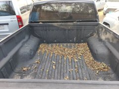 2020 Great Wall Great Wall Pao 2020 2.0TATDiesel4WDExclusiveGW4D20M #11