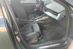 2021 Audi A3 Sedan 2021 A3L Limousine 1.4T AT 35 TFSIFashionSport #8