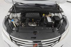 2021 Roewe RX3 2020 1.6 AT 4GConnectedSuperCoolFlagship #10