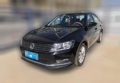 2018 Volkswagen Lavida 2017 1.6 MT Comfort #1