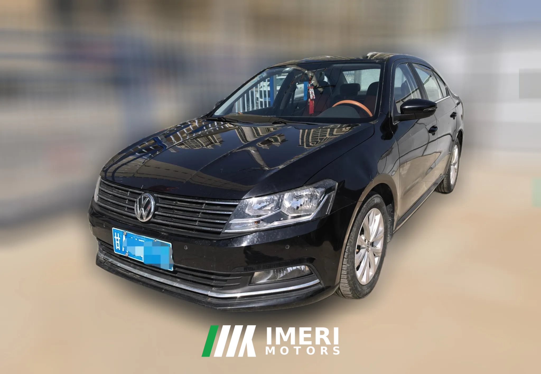 2018 Volkswagen Lavida 2017 1.6 MT Comfort