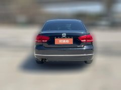 2017 Volkswagen Passat 2013 1.8TSI AT DSGgovernment procurementEdition #4