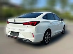 2023 Chang'an Eado 2021 PLUS Blue WhaleNE 1.4T AT GDI DCTFlagship #6
