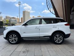 2016 Geely Auto Boyue 2016 1.8T AT Smart PremiumFWD #6