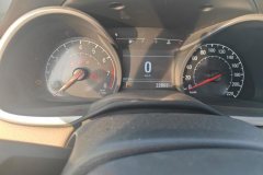 2022 Chevrolet Monza 2020 1.5 AT 320Joy #14