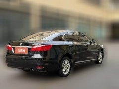 2015 Chang'an Ruicheng 2014 1.8T AT AnniversaryElite China IV #4